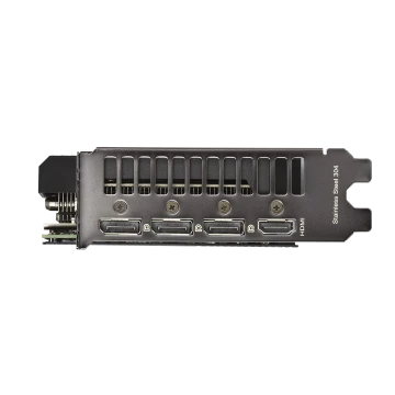 Видеокарта ASUS (DUAL-RTX3060-O12G-V2) GeForce RTX 3060 12Gb DUAL OC V2 LHR 90YV0GB2-M0NA10