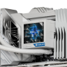 Система жидкостного охлаждения для процессора Thermalright Mjolnir Vision 360 UB Pro ARGB White (TRMV360UBPROAW)