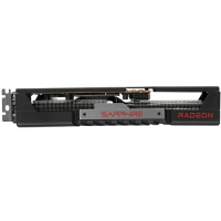 Видеокарта Sapphire (11350-04-20G) Radeon RX 9060 XT 8GB PULSE OC