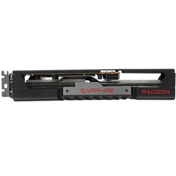 Видеокарта Sapphire (11350-04-20G) Radeon RX 9060 XT 8GB PULSE OC
