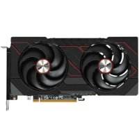 Видеокарта Sapphire (11350-04-20G) Radeon RX 9060 XT 8GB PULSE OC