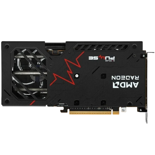 Видеокарта Sapphire (11350-04-20G) Radeon RX 9060 XT 8GB PULSE OC