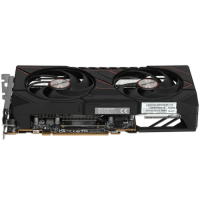 Видеокарта Sapphire (11350-04-20G) Radeon RX 9060 XT 8GB PULSE OC