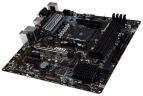 Материнская плата MSI B450M PRO-VDH MAX