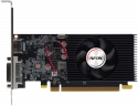 Видеокарта AFox (AF1030-4096D4L2) GeForce GT 1030 4GB LP