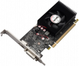 Видеокарта AFox (AF1030-4096D4L2) GeForce GT 1030 4GB LP