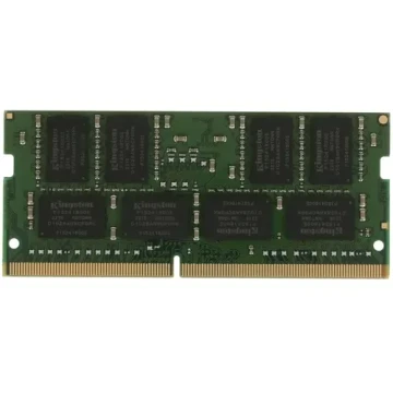 Оперативная память 16 Gb 2666 MHz Kingston (KVR26S19D8/16)