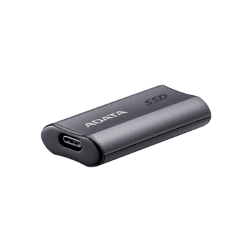 Внешний SSD ADATA XPG 500 Gb (SC750-500G-CCBK)