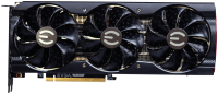 Видеокарта EVGA (10G-P5-3885-KL) GeForce RTX 3080 10GB XC3 ULTRA GAMING LHR