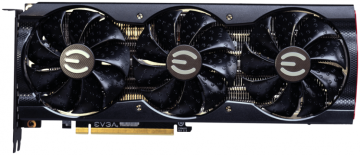 Видеокарта EVGA (10G-P5-3885-KL) GeForce RTX 3080 10GB XC3 ULTRA GAMING LHR