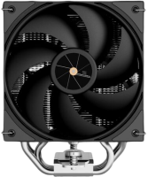 Кулер для процессора Thermalright Assassin X 120 R Digital Black (TRAX120RDB)