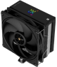 Кулер для процессора Thermalright Assassin X 120 R Digital Black (TRAX120RDB)