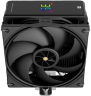 Кулер для процессора Thermalright Assassin X 120 R Digital Black (TRAX120RDB)