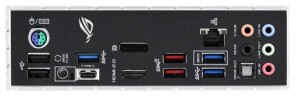 Материнская плата ASUS ROG STRIX B450-F GAMING II
