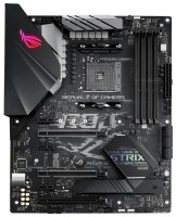 Материнская плата ASUS ROG STRIX B450-F GAMING II