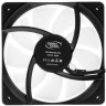 Вентилятор для корпуса Deepcool RF 120-3 IN 1 DP-FRGB-RF120-3C