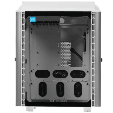 Компьютерный корпус Thermaltake Level 20 HT Snow TG White CA-1P6-00F6WN-00