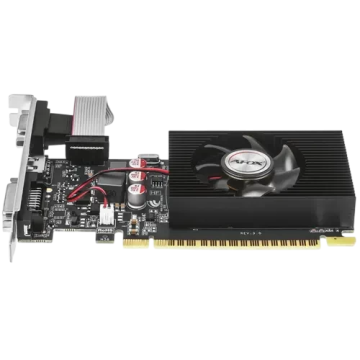 Видеокарта AFox (AF730-4096D3L6) GeForce GT 730 4GB