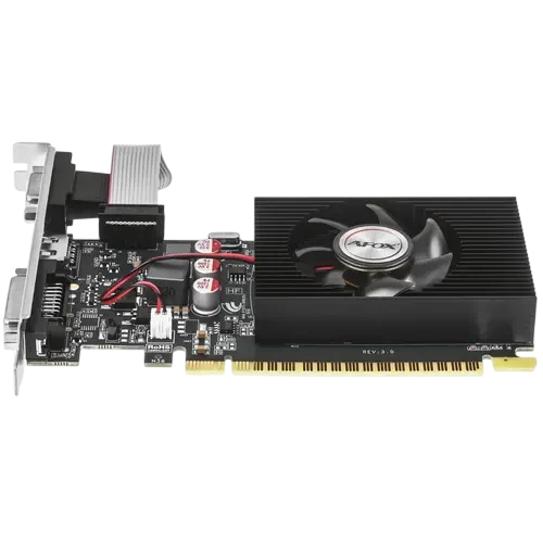 Видеокарта AFox (AF730-4096D3L6) GeForce GT 730 4GB