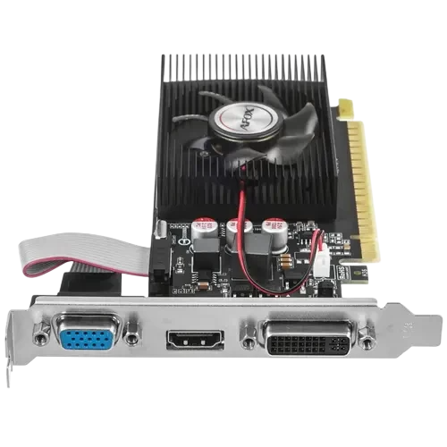 Видеокарта AFox (AF730-4096D3L6) GeForce GT 730 4GB