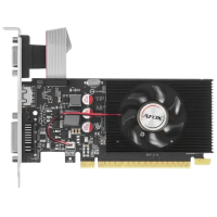 Видеокарта AFox (AF730-4096D3L6) GeForce GT 730 4GB