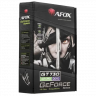 Видеокарта AFox (AF730-4096D3L6) GeForce GT 730 4GB