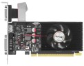 Видеокарта AFox (AF730-4096D3L6) GeForce GT 730 4GB