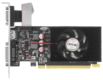 Видеокарта AFox (AF730-4096D3L6) GeForce GT 730 4GB