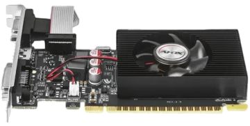Видеокарта AFox (AF730-4096D3L6) GeForce GT 730 4GB