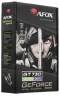 Видеокарта AFox (AF730-4096D3L6) GeForce GT 730 4GB