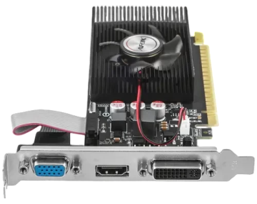Видеокарта AFox (AF730-4096D3L6) GeForce GT 730 4GB