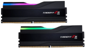 Оперативная память 32 Gb 6000 MHz G.Skill TRIDENT Z5 RGB Black (F5-6000J3636F16GX2-TZ5RK)