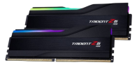 Оперативная память 32 Gb 6000 MHz G.Skill TRIDENT Z5 RGB Black (F5-6000J3636F16GX2-TZ5RK)