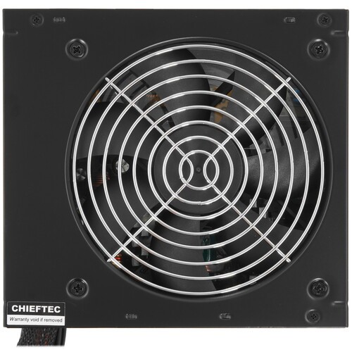 Блок питания Chieftec 700W ELEMENT ELP-700S