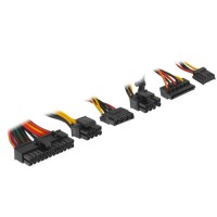 Блок питания Chieftec 700W ELEMENT ELP-700S