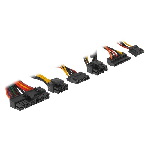 Блок питания Chieftec 700W ELEMENT ELP-700S