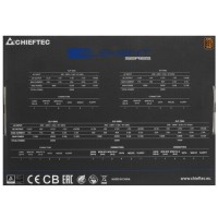 Блок питания Chieftec 700W ELEMENT ELP-700S