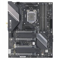 Материнская плата SuperMicro MBD-C9Z490-PGW-O