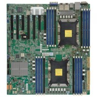 Материнская плата SuperMicro MBD-X11DPI-N-B OEM