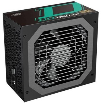 Блок питания Deepcool 850W DP-GD-DQ850-M-V2L