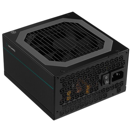 Блок питания Deepcool 850W DP-GD-DQ850-M-V2L