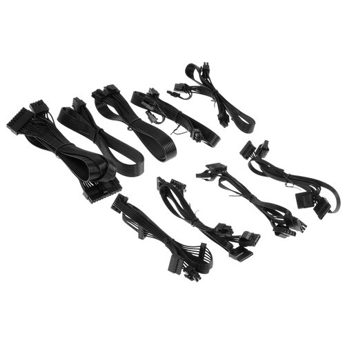 Блок питания Deepcool 850W DP-GD-DQ850-M-V2L