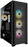 Компьютерный корпус Corasir iCUE 7000X RGB Full-Tower ATX  BlackTG CC-9011226-WW