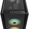 Компьютерный корпус Corasir iCUE 7000X RGB Full-Tower ATX  BlackTG CC-9011226-WW