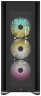 Компьютерный корпус Corasir iCUE 7000X RGB Full-Tower ATX  BlackTG CC-9011226-WW