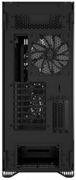 Компьютерный корпус Corasir iCUE 7000X RGB Full-Tower ATX BlackTG CC-9011226-WW
