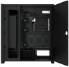 Компьютерный корпус Corasir iCUE 7000X RGB Full-Tower ATX  BlackTG CC-9011226-WW