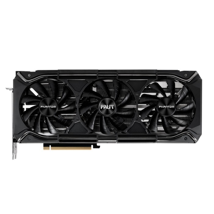 Видеокарта GAINWARD (NED309T019SB-1022M) GeForce RTX 3090 Ti 24GB PHANTOM