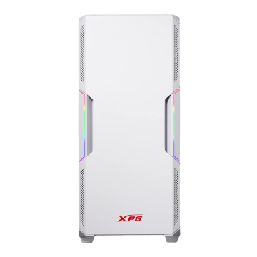 Компьютерный корпус ADATA XPG STARKER TG ARGB White (STARKER-WHCWW)