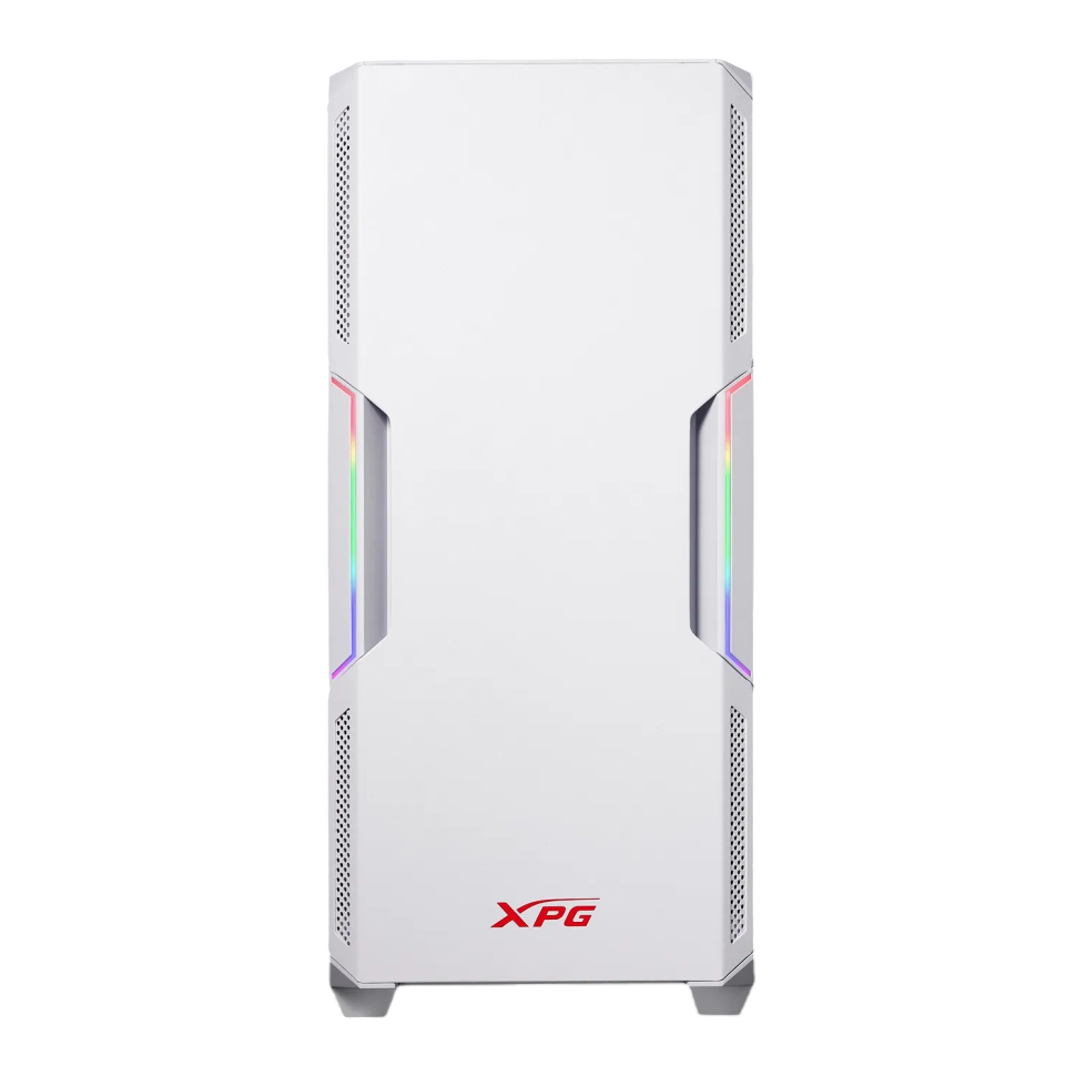 Компьютерный корпус ADATA XPG STARKER TG ARGB White (STARKER-WHCWW)